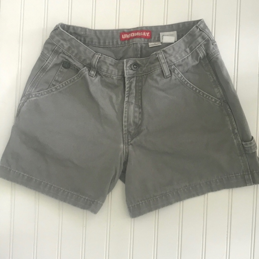 Union Bay Cargo Shorts